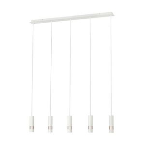 Eglo ZÁVESNÉ LED SVIETIDLO, 116.5/9.5/150 cm vyobraziť