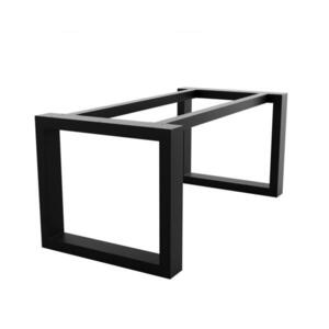 Metalo Pro KOVOVÉ NOHY NA STÔL Eta Extreme čierna 180/80/72 cm vyobraziť