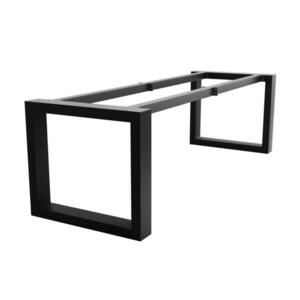 Metalo Pro KOVOVÉ NOHY NA STÔL Eta Extreme čierna 260/80/72 cm vyobraziť