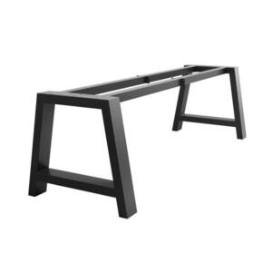 Metalo Pro KOVOVÉ NOHY NA STÔL Ksora Extreme čierna 280/80/72 cm vyobraziť