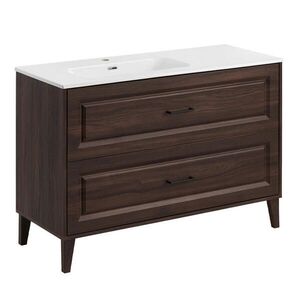 Petits-meubles UMÝVADLO 120cm Moka Drevo vyobraziť
