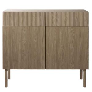 Selsey KOMODA Nolie dekor duba 100 cm vyobraziť