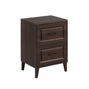 Petits-meubles SPODNÁ UMÝVADLOVÁ SKRINKA 60cm Moka Drevo vyobraziť