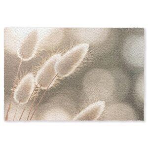 OnlyWow KOBERCE - Chvostoskok - Biely - Slnečné svetlo - 180x120 cm vyobraziť