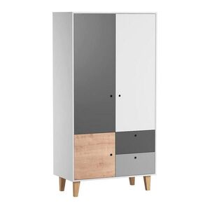 Petits-meubles SKRIŇA Concept drevo vyobraziť