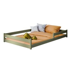 Petits-meubles DETSKÁ POSTEĽ 120/200 Lily Olive vyobraziť