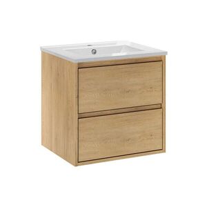 Petits-meubles UMÝVADLO 51cm Edmé Drevo vyobraziť