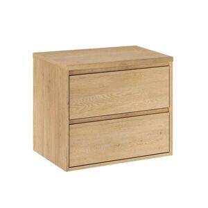 Petits-meubles SPODNÁ UMÝVADLOVÁ SKRINKA 60cm Edmé Drevo vyobraziť