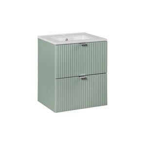 Petits-meubles UMÝVADLO 50cm Jade Zelená vyobraziť
