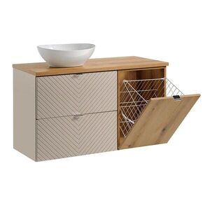 Petits-meubles UMÝVADLO 100.4cm Manoa Kašmír vyobraziť