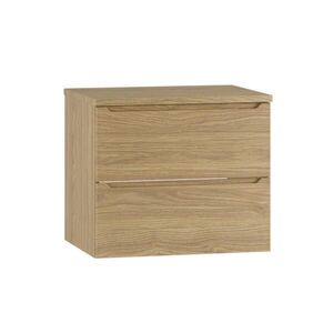 Petits-meubles SPODNÁ UMÝVADLOVÁ SKRINKA 60.6cm Viggo Drevo vyobraziť