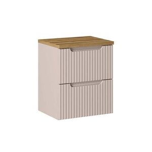 Petits-meubles SPODNÁ UMÝVADLOVÁ SKRINKA 50.4cm Riva Kašmír vyobraziť