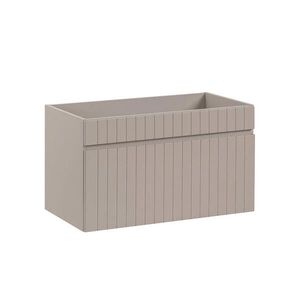Petits-meubles SPODNÁ UMÝVADLOVÁ SKRINKA 80cm Zelie Kašmír vyobraziť
