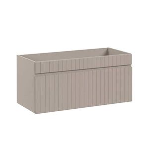 Petits-meubles SPODNÁ UMÝVADLOVÁ SKRINKA 100cm Zelie Kašmír vyobraziť