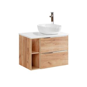 Petits-meubles UMÝVADLO 80.4cm April Drevo vyobraziť