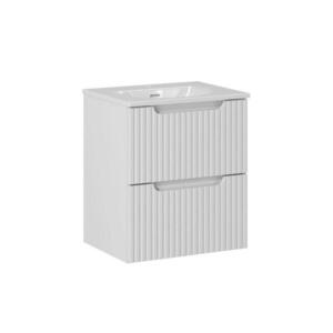 Petits-meubles UMÝVADLO 50cm Riva Biela vyobraziť