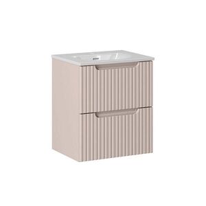 Petits-meubles UMÝVADLO 50cm Riva Kašmír vyobraziť