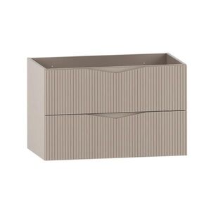 Petits-meubles SPODNÁ UMÝVADLOVÁ SKRINKA 80cm Tao Kašmír vyobraziť