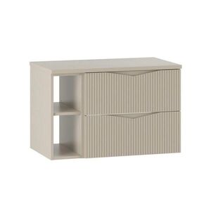 Petits-meubles SPODNÁ UMÝVADLOVÁ SKRINKA 80.6cm Tao Kašmír vyobraziť