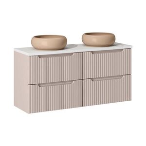Petits-meubles DVOJITÉ UMÝVADLO 120.4cm Riva Kašmír vyobraziť