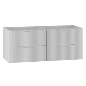 Petits-meubles SPODNÁ UMÝVADLOVÁ SKRINKA 120cm Tao Biela vyobraziť