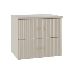 Petits-meubles SPODNÁ UMÝVADLOVÁ SKRINKA 60.6cm Izae Kašmír vyobraziť