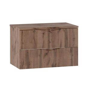 Petits-meubles SPODNÁ UMÝVADLOVÁ SKRINKA 80.6cm Tao Drevo vyobraziť