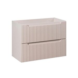 Petits-meubles SPODNÁ UMÝVADLOVÁ SKRINKA 80cm Riva Kašmír vyobraziť