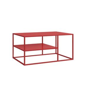 [en.casa] KONFERENČNÝ STOLÍK Solund 45/90/60 cm vyobraziť