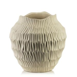 Mondex VÁZA Manon 19, 5x19cm Poliresin vyobraziť