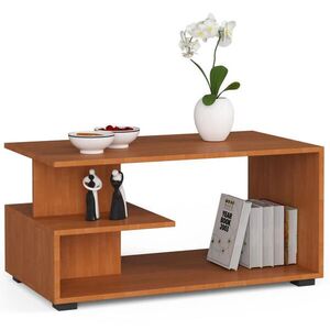 RAUMHIRSCH FURNITURE KONZOLOVÝ STOLÍK v odtieni vŕby 45/90/51 vyobraziť