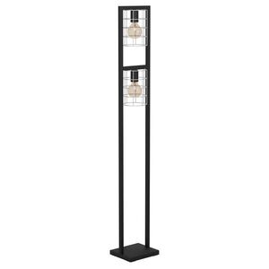 Eglo STOJACIA LAMPA, 22/14, 5/145, 5 cm vyobraziť