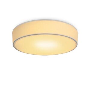 Nettlife LED stropné svietidlo Booker, 30x30x10 cm vyobraziť