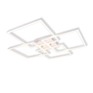 Nettlife LED stropné svietidlo Gallegos, 72, 4x72, 4x7, 3 cm vyobraziť