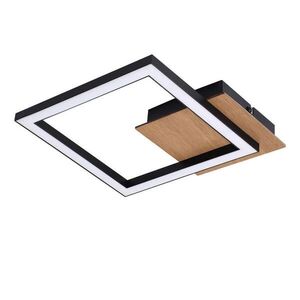 Nettlife LED stropné svietidlo Frazier, 23, 2x23, 2x4, 1 cm vyobraziť