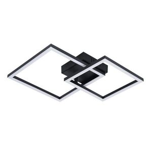 Nettlife LED stropné svietidlo Lounder, 34, 5x34, 5x6, 7 cm vyobraziť