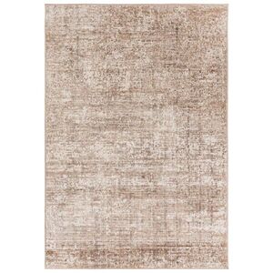 Mazovia KOBEREC béžový krémový abstraktný - 160 x 230 cm vyobraziť