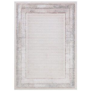 Mazovia KOBEREC béžový krémový vintage - 80 x 150 cm vyobraziť