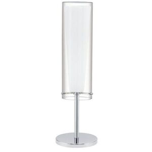 Eglo STOLNÁ LAMPA, 19, 1/19, 5/39, 4 cm vyobraziť