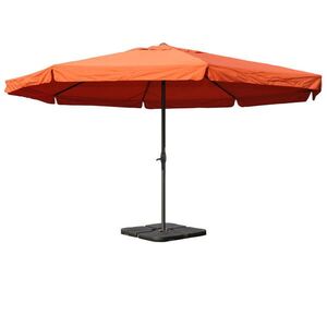 MCW SLNEČNÍK PRO Orange vyobraziť