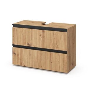 Vicco SPODNÁ SKRINKA POD UMÝVADLO Torren Artisan 80 x 58 cm s 2 zásuvkami vyobraziť