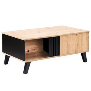 Urban Meuble KONFERENČNÝ STOLÍK Holz vyobraziť