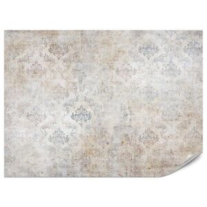 Muralo FOTOTAPETA Pre Spálňu Vintage Ornamenty Dekoratívne 350 x 256 cm vyobraziť