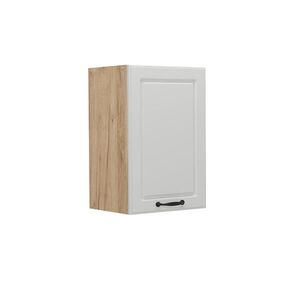 Vicco NÁSTENNÁ SKRINKA R-Line Biely vidiecky dom 40 cm vyobraziť