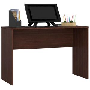 RAUMHIRSCH FURNITURE PÍSACÍ STÔL tmavohnedý 79/120/50 vyobraziť