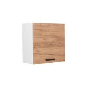 Vicco NÁSTENNÁ SKRINKA R-Line, Dub Goldkraft, 60 cm s 1 dverami vyobraziť