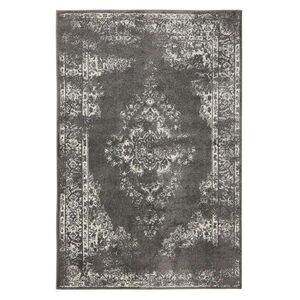 benuta KOBEREC Sia Sivá 300x400 cm vyobraziť