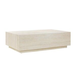Livetastic KONFERENČNÝ STOLÍK, béžová, kompozitné drevo, 120/75/35 cm vyobraziť