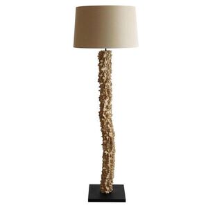 P & B STOJACIA LAMPA, 30/150/30 cm vyobraziť