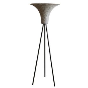 P & B STOJACIA LAMPA, 55/152/55 cm vyobraziť